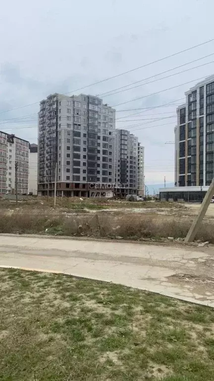 2-к кв. Дагестан, Каспийск ул. Магомедали Магомеджановa, 28А (74.0 м) - Фото 1