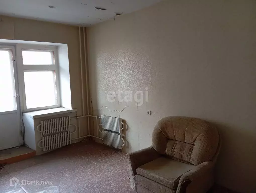 Продаётся 3-к квартира, 109 м - Фото 0