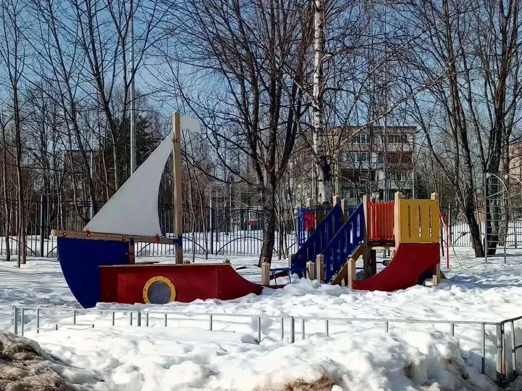 Квартира, 2 комнаты, 39.9 м - Фото 1