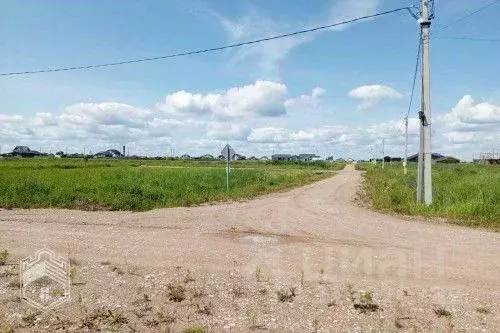 Участок в Новгородская область, Новгородский район, Савинское с/пос, ... - Фото 1