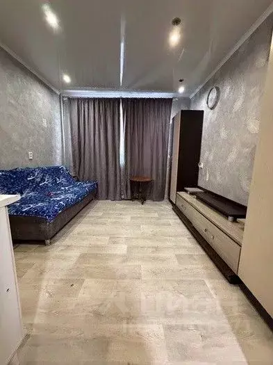 Комната Татарстан, Зеленодольск ул. Комарова, 6А (11.4 м) - Фото 0
