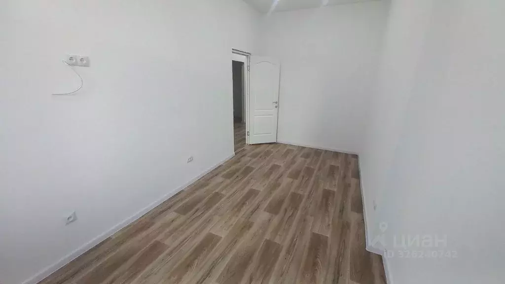 1-к кв. Башкортостан, Уфа ул. Рихарда Зорге, 13/1 (37.0 м) - Фото 2