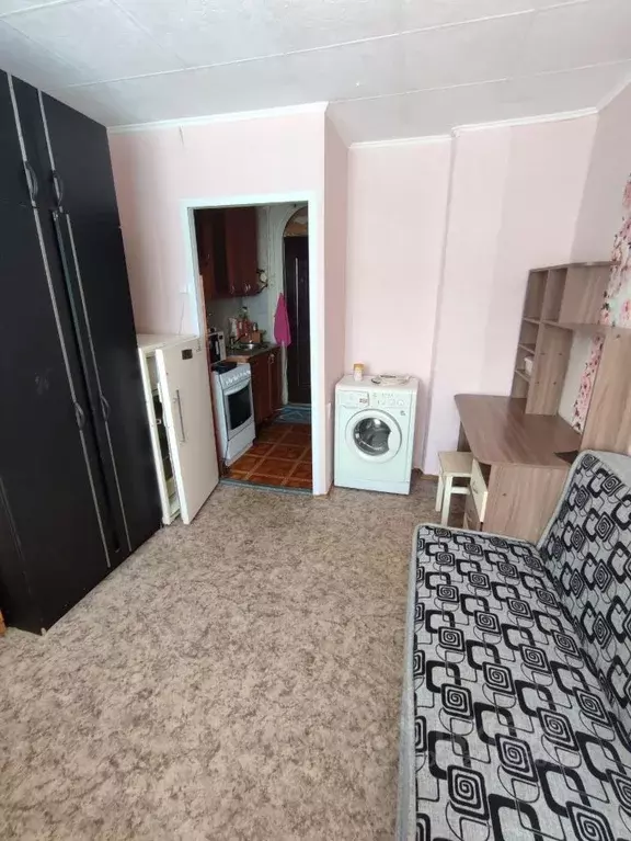 Комната Коми, Сыктывкар ул. Космонавтов, 11 (16.5 м) - Фото 2