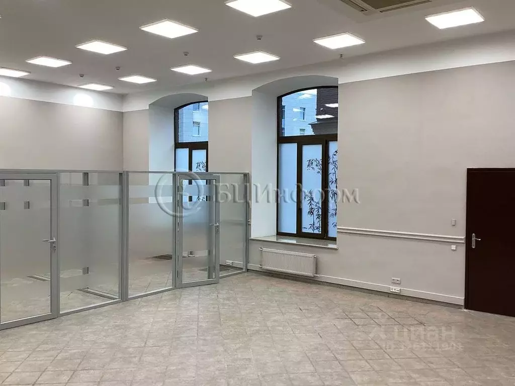 Офис в Санкт-Петербург ул. Красного Курсанта, 25 (144 м) - Фото 2