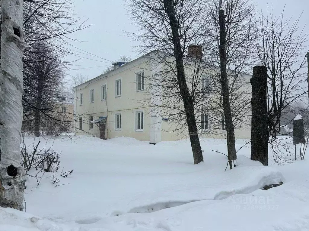 2-к кв. Московская область, Ступино городской округ, с. ... - Фото 1