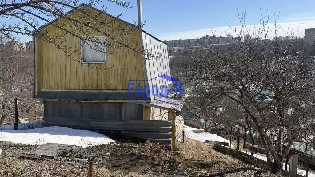 Участок в Чувашия, Чебоксары д. Заовражное,  (6.0 сот.) - Фото 1