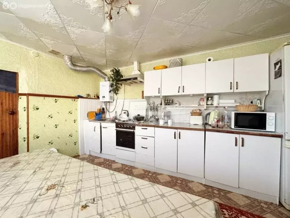 Дом в Новопавловск, Красная улица (72.1 м) - Фото 1