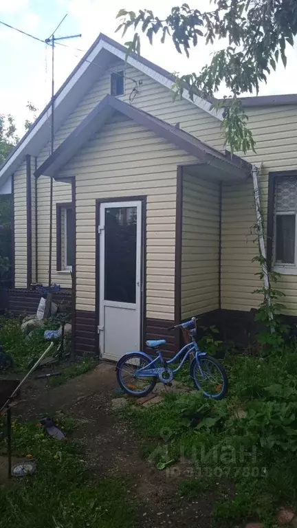 Дом в Самарская область, Самара ул. Волгина, 22 (49 м) - Фото 0