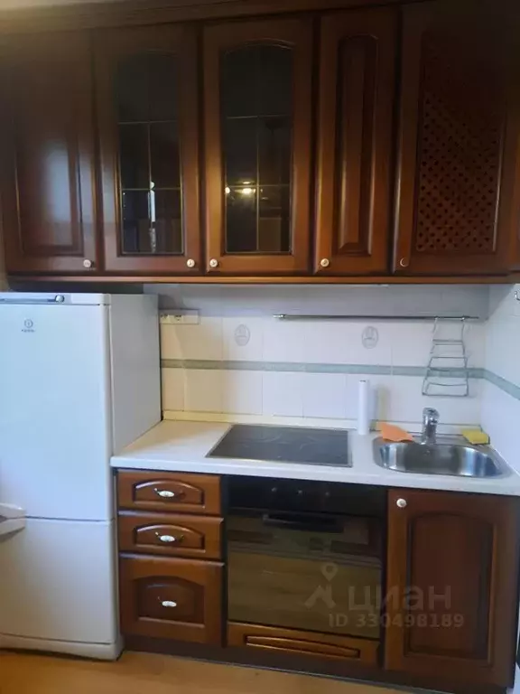 1-к кв. Москва ул. Госпитальный Вал, 5С7А (40.0 м) - Фото 1