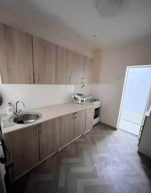 1-к кв. Северная Осетия, Владикавказ ул. Льва Толстого, 19 (30.0 м) - Фото 2