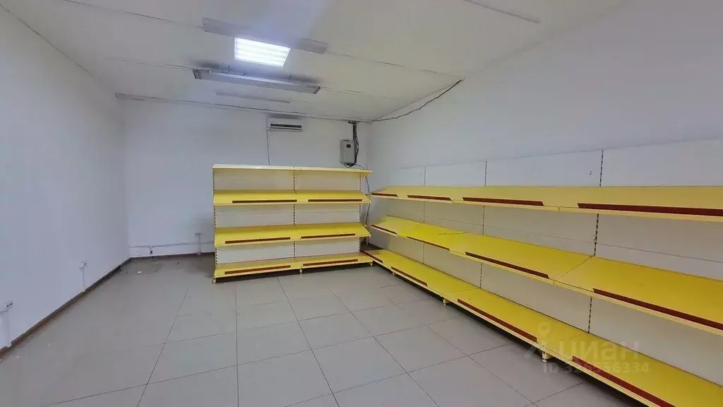 Торговая площадь в Московская область, Апрелевка Наро-Фоминский ... - Фото 2