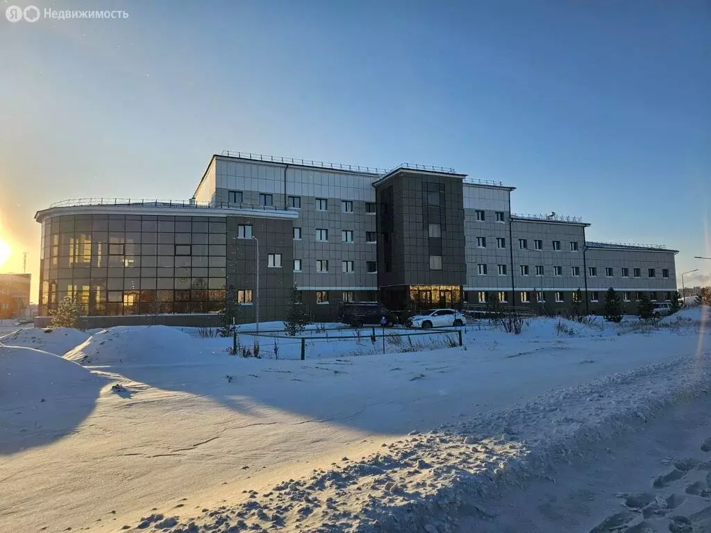 Офис (193 м) - Фото 2