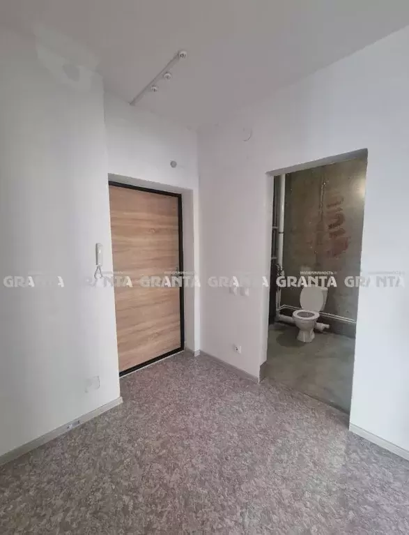 Продаётся 1-к квартира, 34 м - Фото 1