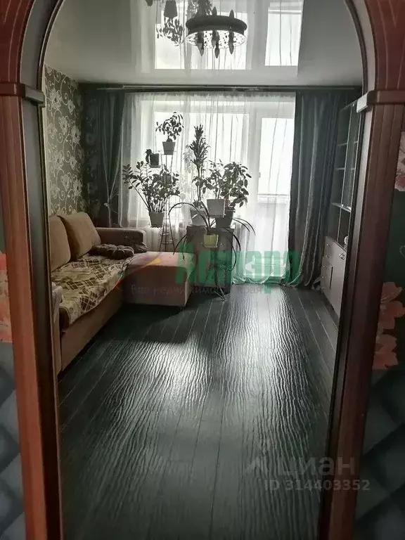 3-к кв. Забайкальский край, Чита Железобетонный пер., 12 (56.3 м) - Фото 0