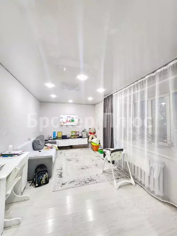 2-к кв. Тыва, Кызыл ул. Калинина, 3А (47.2 м) - Фото 2