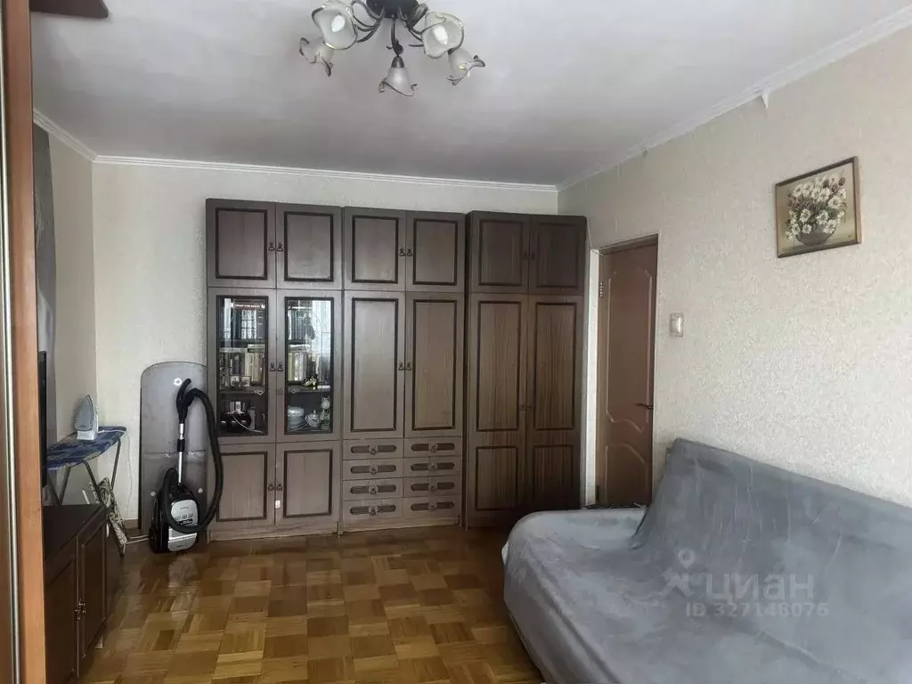 2-к кв. Москва Осенний бул., 6 (53.0 м) - Фото 2