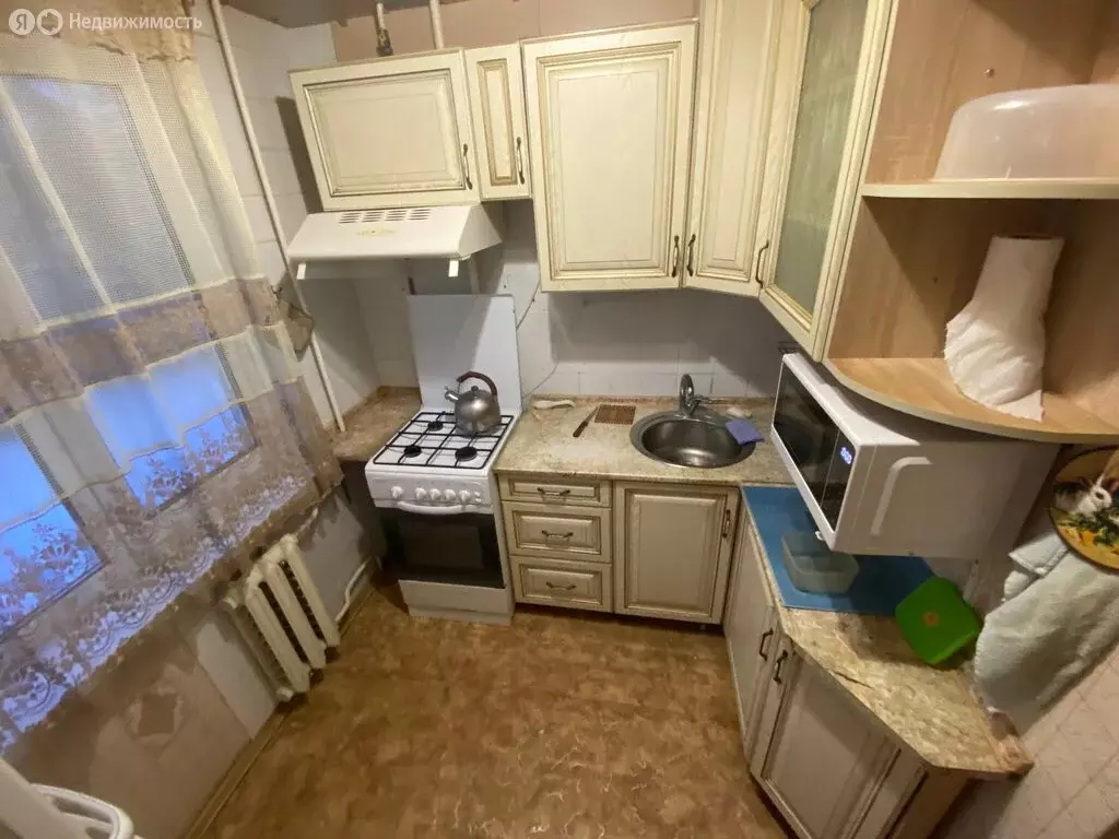 3-комнатная квартира: Владимир, улица Растопчина, 39В (58.1 м) - Фото 0