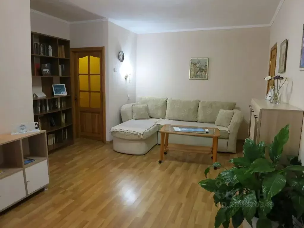 2-к кв. Псковская область, Псков ул. Яна Фабрициуса, 29 (45.0 м) - Фото 2