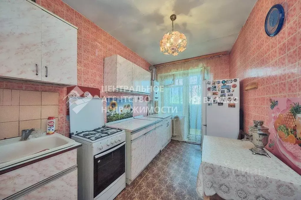 2-к кв. Рязанская область, Рыбновский муниципальный округ, д. ... - Фото 1