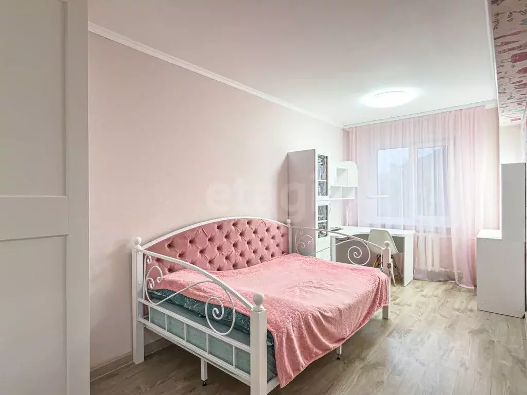 4-к кв. Вологодская область, Вологда Козленская ул., 71 (78.1 м) - Фото 1