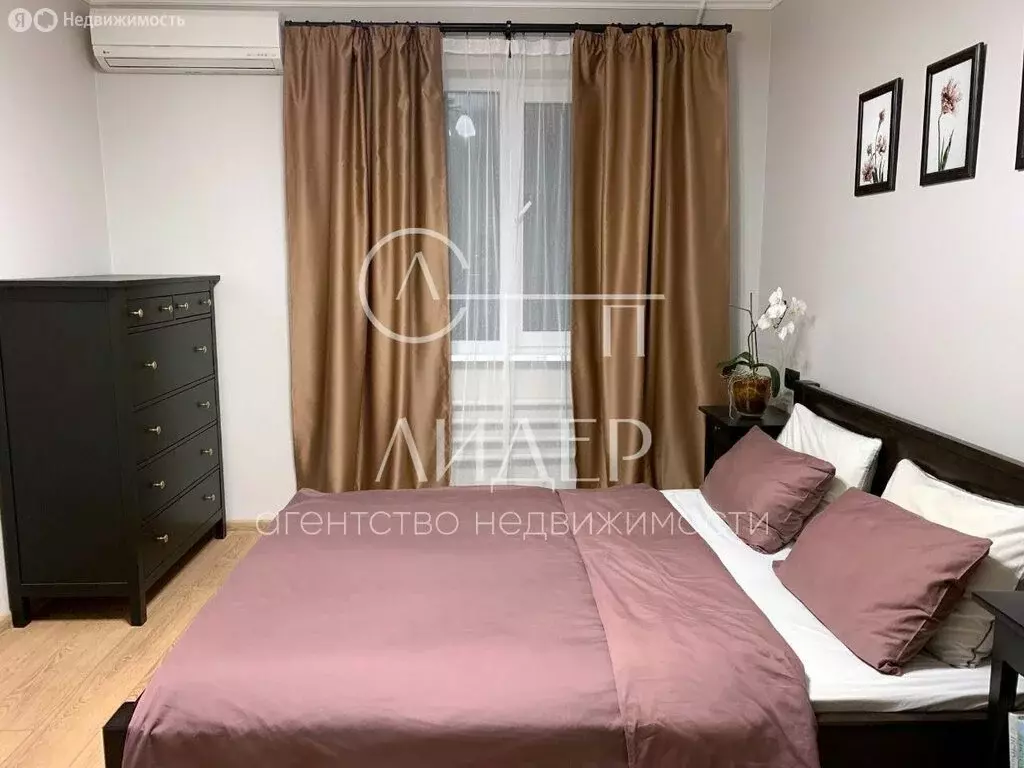 2-комнатная квартира: Сочи, микрорайон Новый Сочи, Санаторная улица, ... - Фото 2