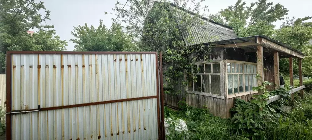 Дом в Башкортостан, Уфа Буровик СНТ, 157 (30 м) - Фото 2