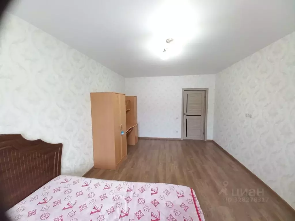 1-к кв. Северная Осетия, Владикавказ ул. Шамиля Джикаева, 6 (45.0 м) - Фото 2