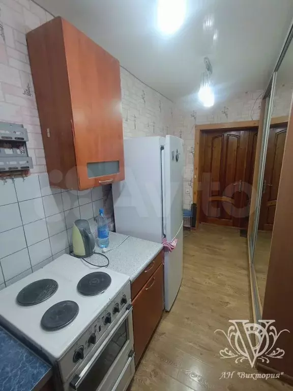 Комната 21,8 м в 1-к., 2/5 эт. - Фото 0
