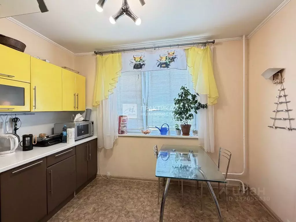 3-к кв. Московская область, Люберцы Городок Б мкр, ул. 3-е Почтовое ... - Фото 1