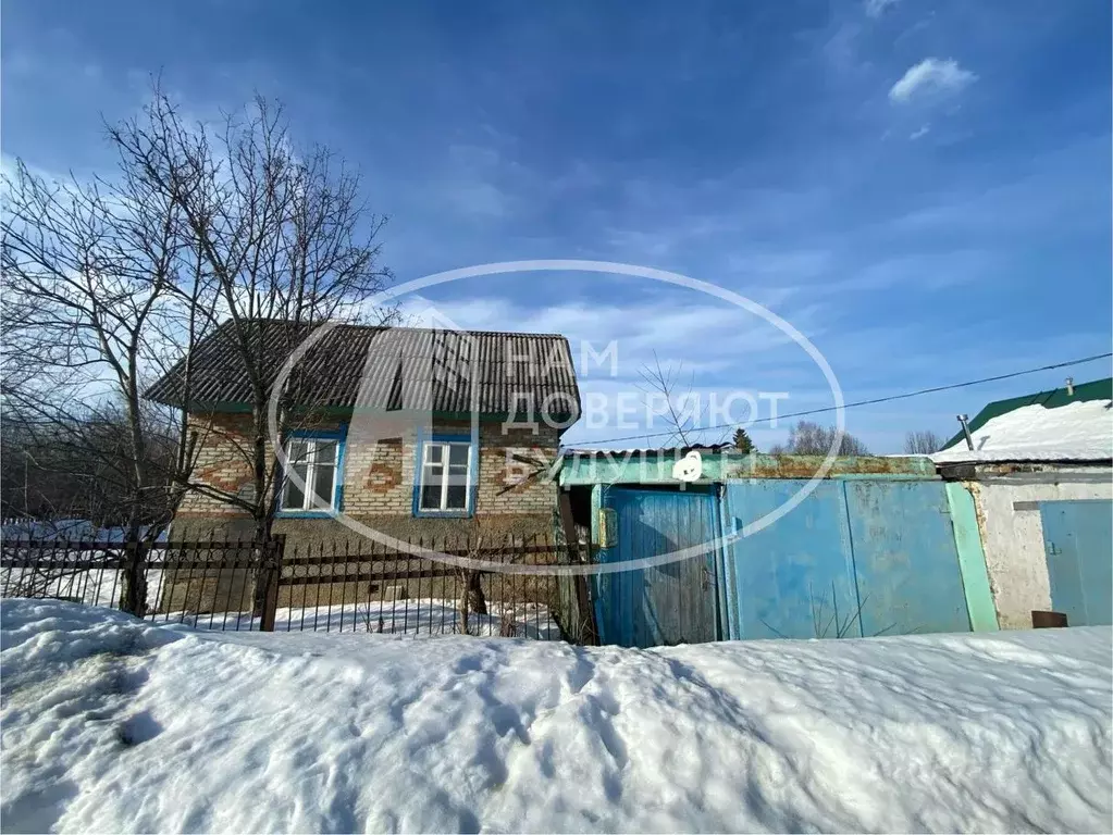 Дом в Пермский край, Чусовой ул. Ермакова (22 м) - Фото 2