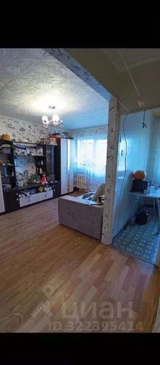 1-к кв. Оренбургская область, Орск Новый город мкр, проезд ... - Фото 2