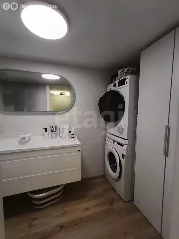 3-комнатная квартира: Новоселье, Невская улица, 4 (65 м) - Фото 0