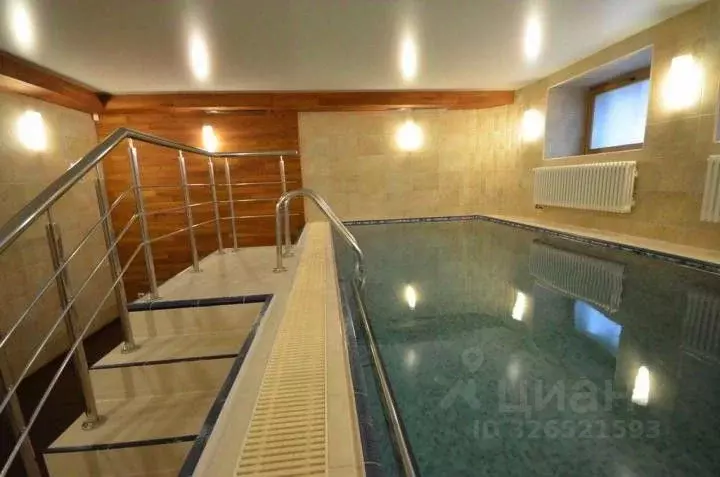 Дом в Московская область, Люберцы городской округ, Октябрьский пгт  ... - Фото 2