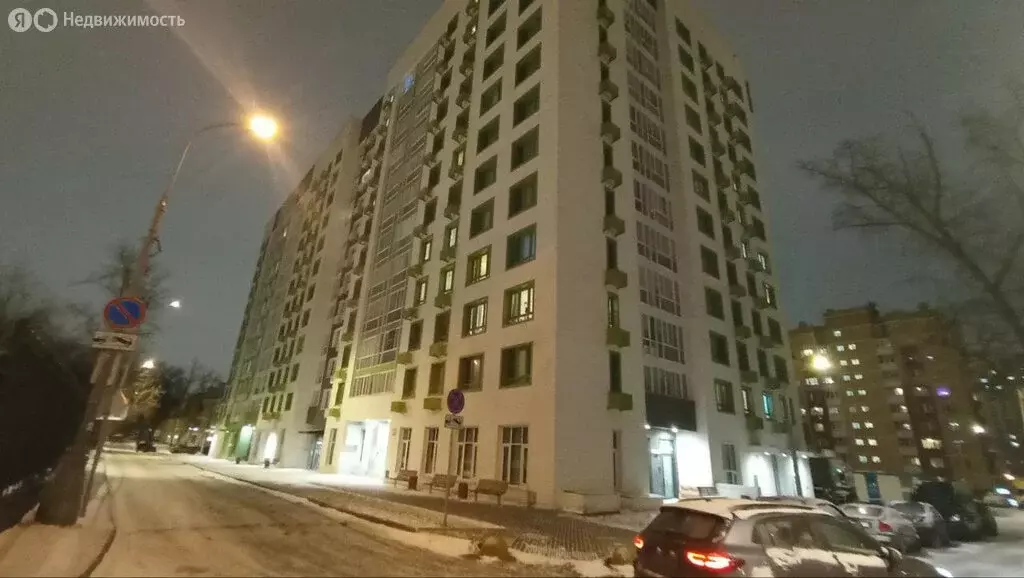 2-комнатная квартира: Москва, улица Петра Романова, 18 (52 м) - Фото 0