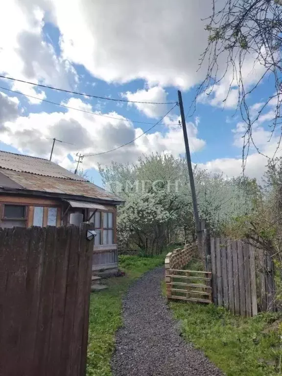 Дом в Московская область, Одинцовский городской округ, с. Ромашково ... - Фото 1