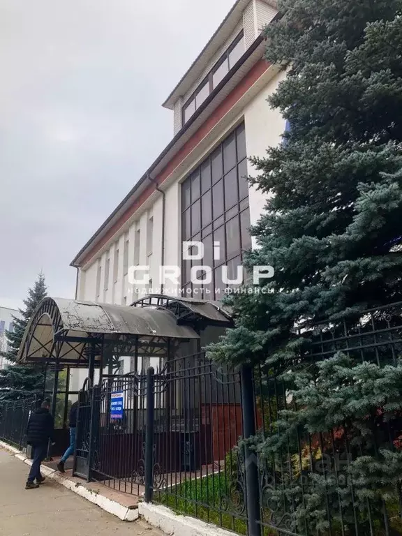 Склад в Татарстан, Казань Маршрутная ул., 12А (8 м) - Фото 1
