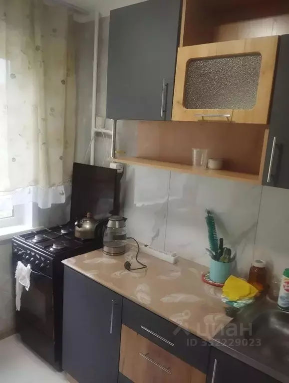 2-к кв. Алтайский край, Барнаул ул. Малахова, 68 (48.0 м) - Фото 1