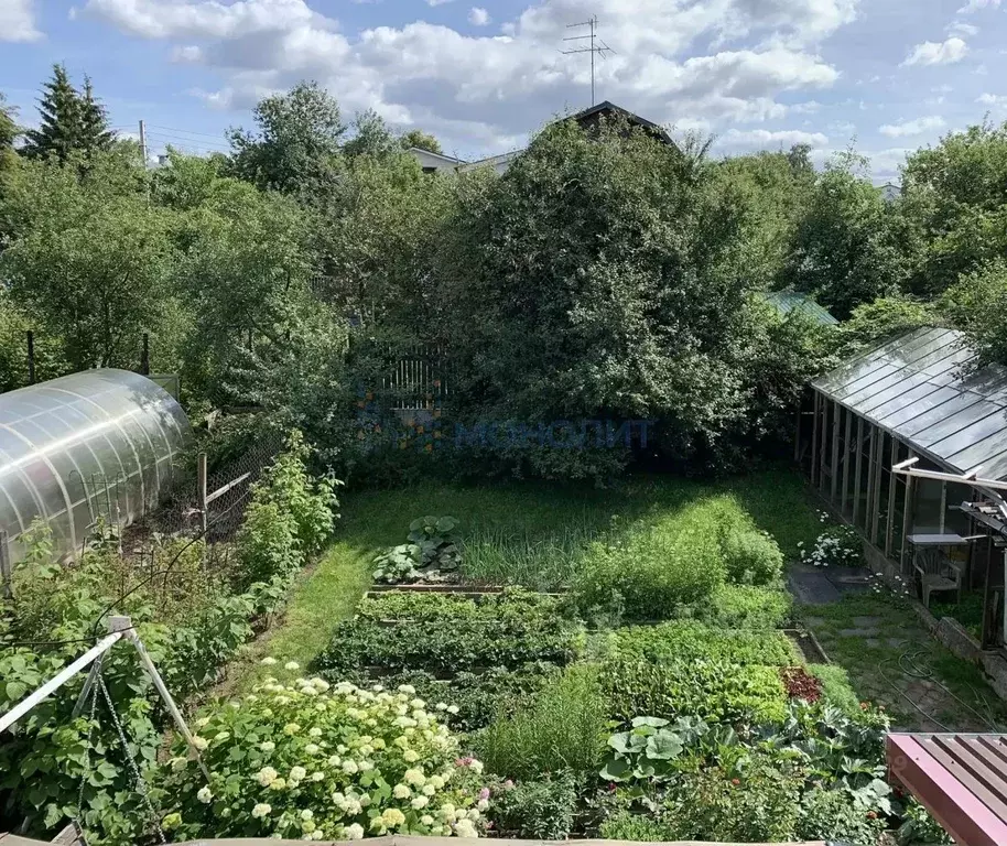 Дом в Нижегородская область, Нижний Новгород Нарофоминская ул. (132 м) - Фото 2