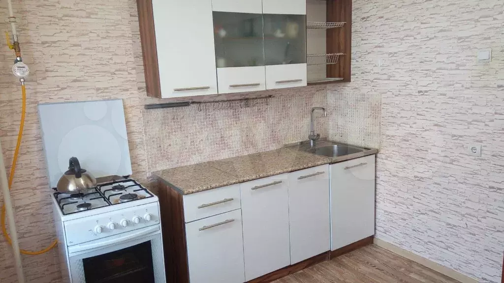 2-к. квартира, 57 м, 5/10 эт. - Фото 0