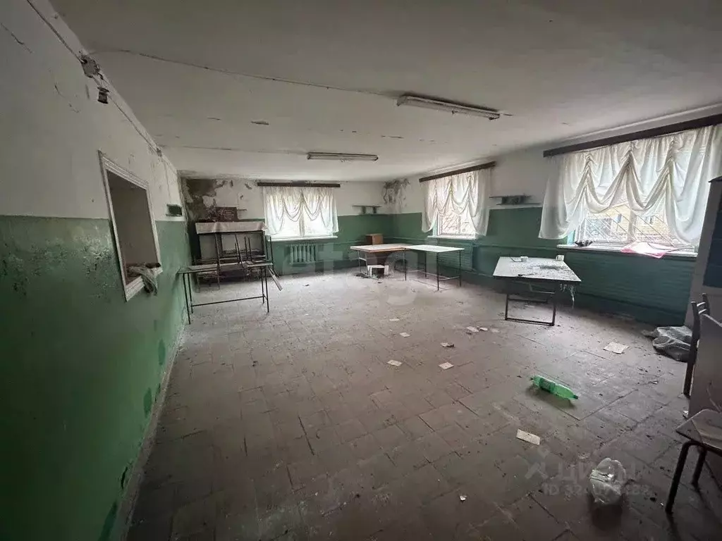 Помещение свободного назначения в Белгородская область, Яковлевский ... - Фото 1