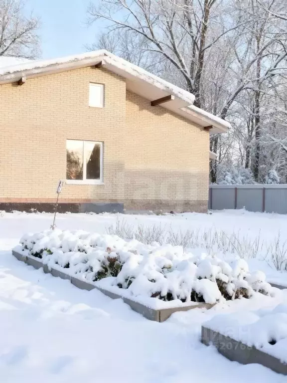 Дом в Ярославская область, Ярославский муниципальный округ, д. Зманово ... - Фото 1