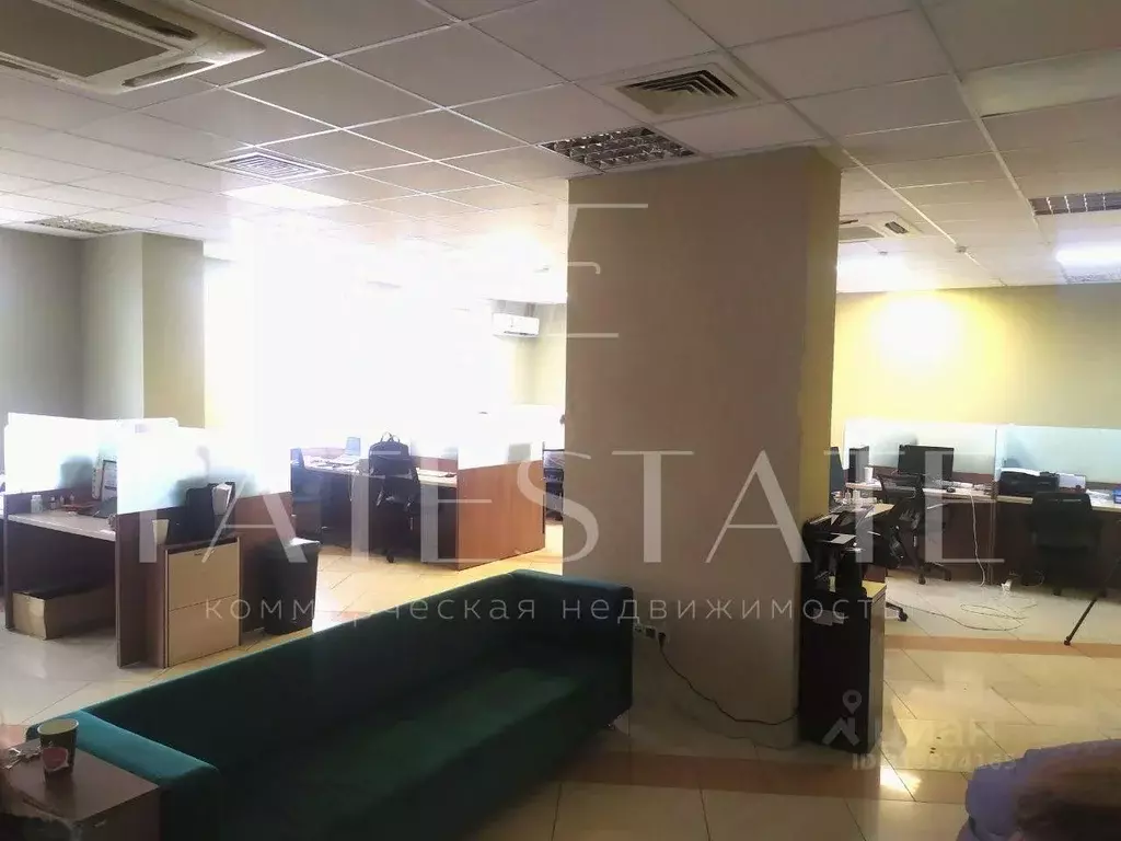 Офис в Татарстан, Казань Московская ул., 27 (248 м) - Фото 1