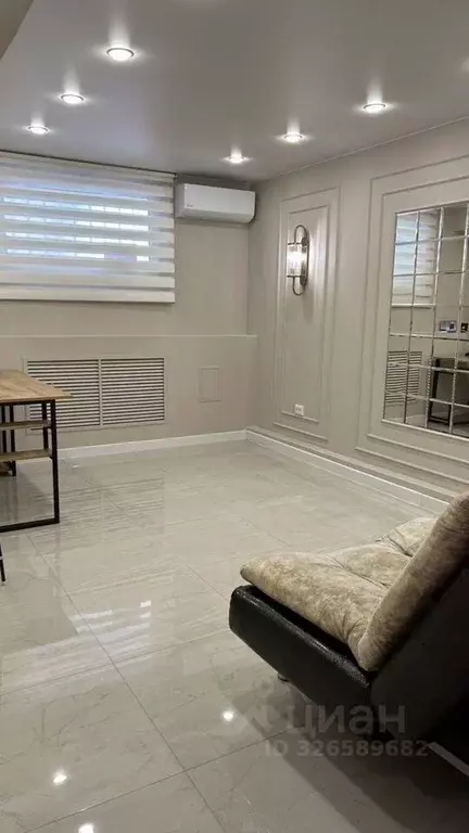 Помещение свободного назначения в Краснодарский край, Краснодар ... - Фото 1