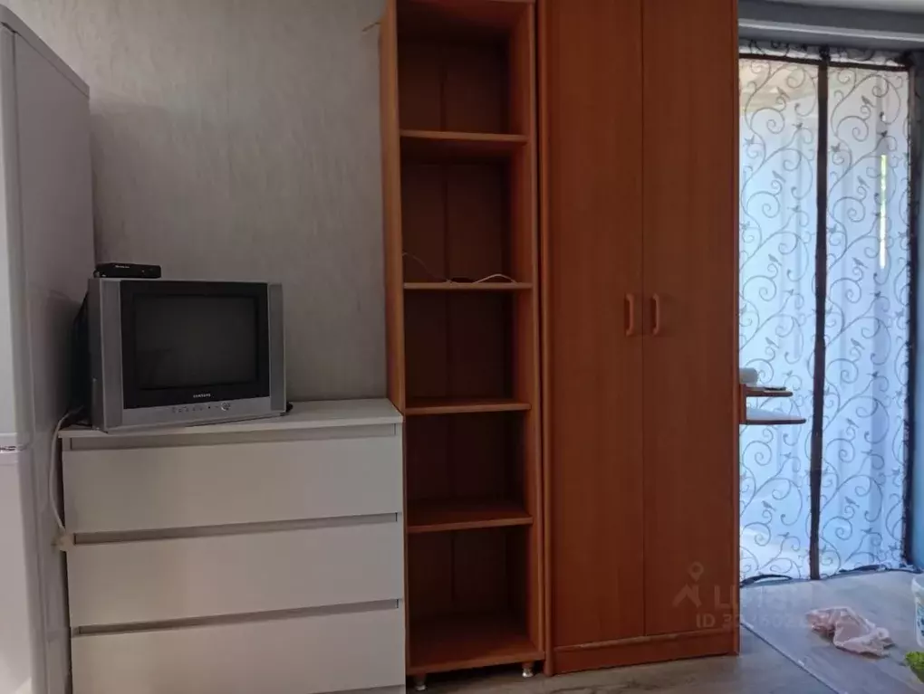 1-к кв. Севастополь ул. Мартовская, 57 (30.0 м) - Фото 1