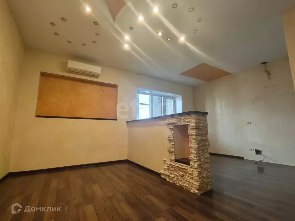 Продаётся 1-к квартира, 57.1 м - Фото 1