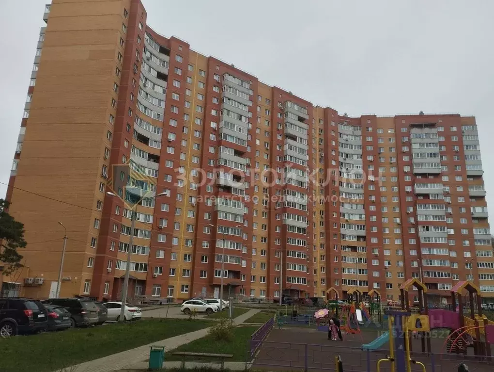 2-к кв. Московская область, Дмитров Имени В.Н. Махалина мкр, 37 (55.4 ... - Фото 1