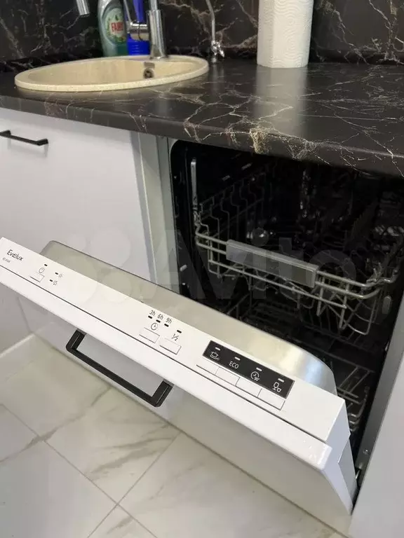 2-к. квартира, 50 м, 3/5 эт. - Фото 1