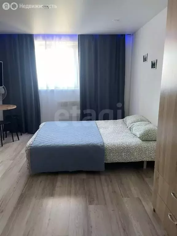 1-комнатная квартира: Калининград, улица Юрия Гагарина, 7 (20.4 м) - Фото 2