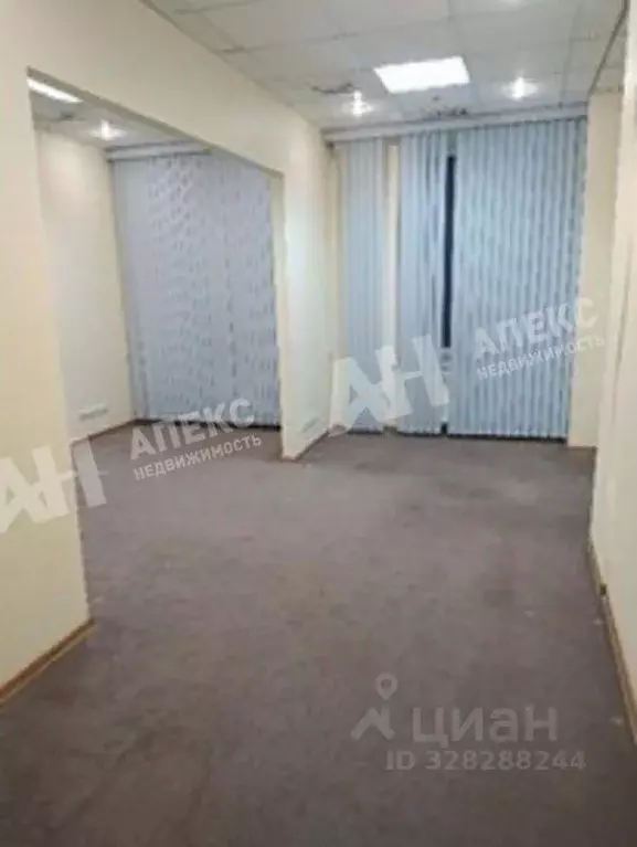 Офис в Москва ул. Арбат, 10 (31 м) - Фото 1