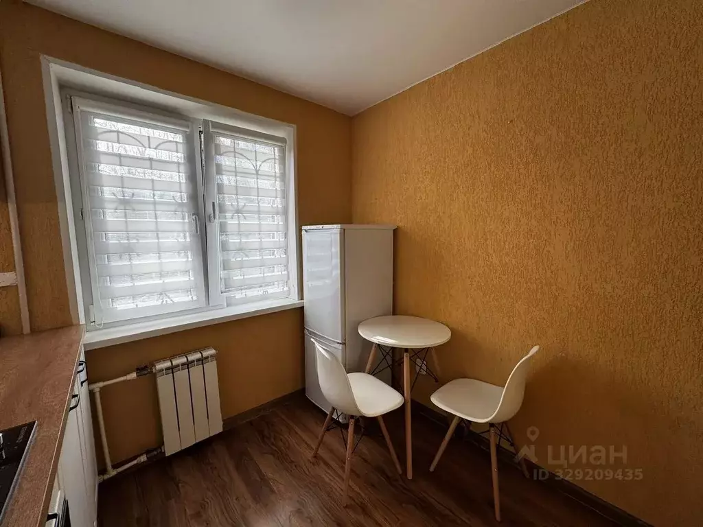 1-к кв. Московская область, Жуковский ул. Гагарина, 59 (39.0 м) - Фото 2